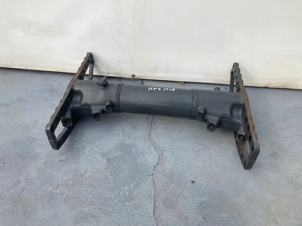Mercedes Actros MP4 lufttankbalk OEM 9603120925 image 2