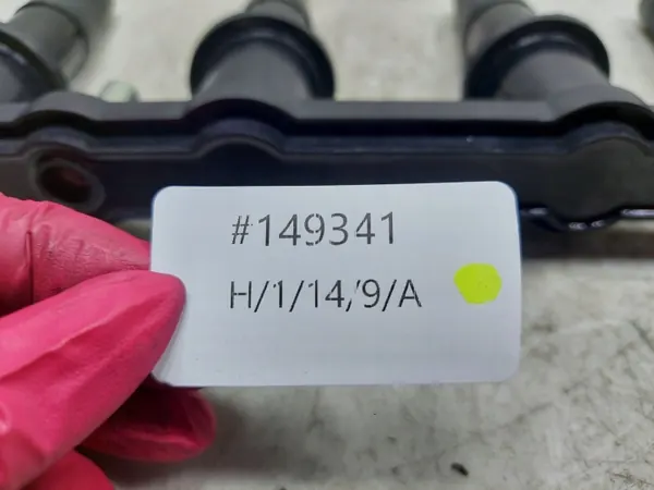 Tändspole OEM 880153 för Opel Zafira B 1.6 image 5