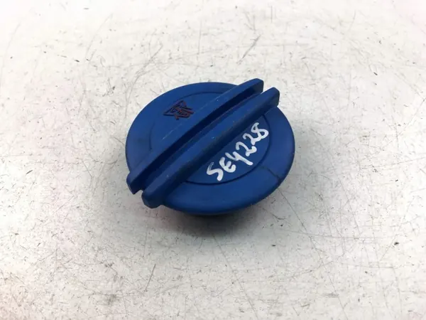 Brandstofdop OEM 17376058 voor VW Golf Plus 2007 image 2