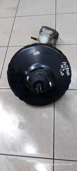 Servofreio usado OEM 13253552 para Opel Meriva image 2