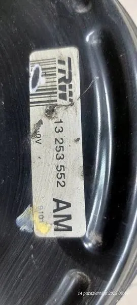 Servofreio usado OEM 13253552 para Opel Meriva image 3