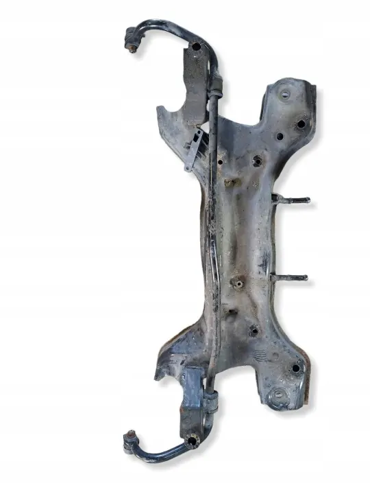 Subchassi Dianteiro OEM ACG1870 para Audi A1 8X image 3