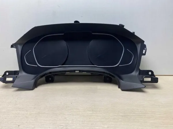 Salpicadero BMW 3 2021 OEM 8709765 Caja automática image 2