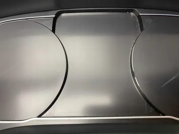 Salpicadero BMW 3 2021 OEM 8709765 Caja automática image 4