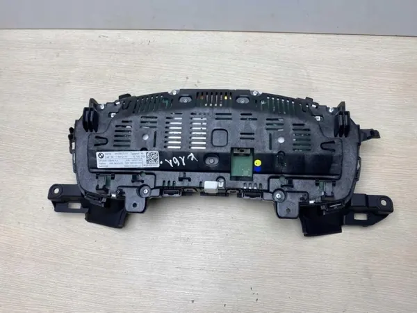 Salpicadero BMW 3 2021 OEM 8709765 Caja automática image 6