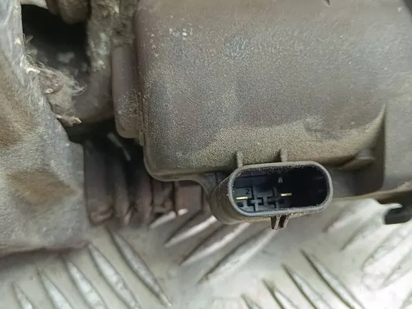 Conjunto de discos e pinças de freio Mercedes-Benz SL R231 2015 FOB50366 image 7