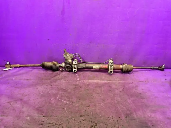 RENAULT THALIA I 1.4 Caixa de Direção 8200163503 image 2