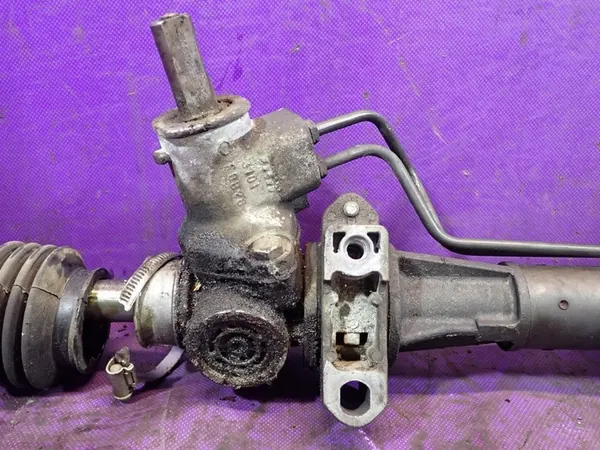 RENAULT THALIA I 1.4 Caixa de Direção 8200163503 image 3