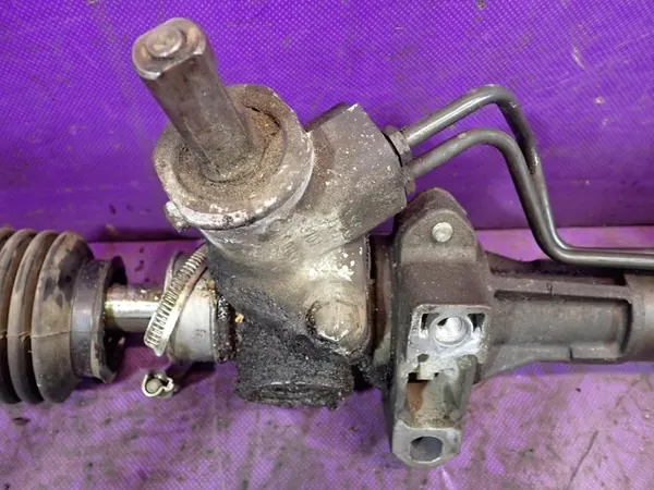 RENAULT THALIA I 1.4 Caixa de Direção 8200163503 image 4