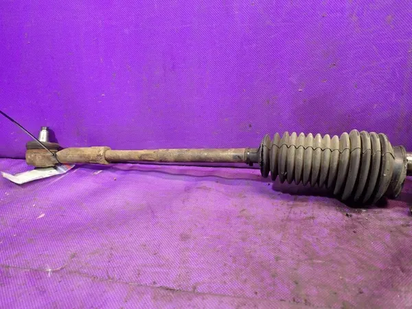 RENAULT THALIA I 1.4 Caixa de Direção 8200163503 image 5