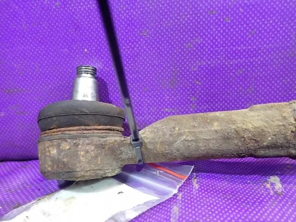 RENAULT THALIA I 1.4 Caixa de Direção 8200163503 image 6