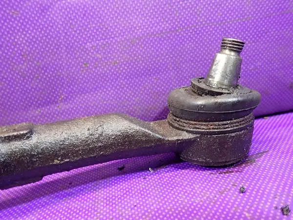 RENAULT THALIA I 1.4 Caixa de Direção 8200163503 image 8