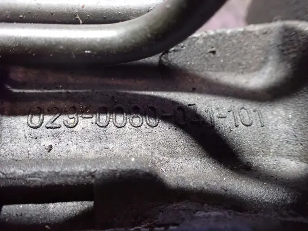 RENAULT THALIA I 1.4 Caixa de Direção 8200163503 image 9