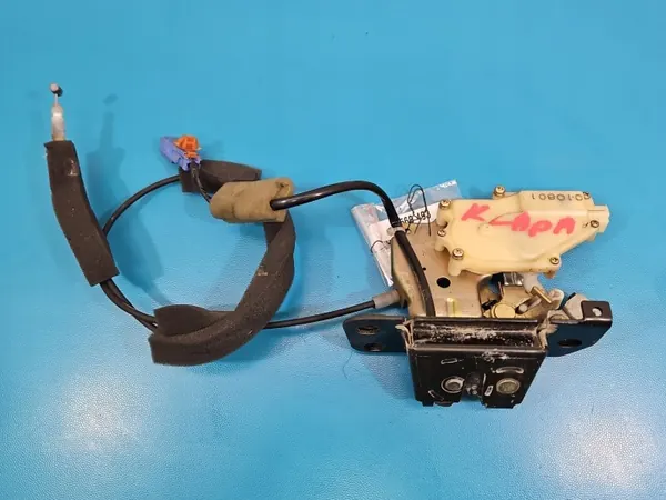 OEM IMPRK1560493 Tailgate Lock for Honda Stream image 3