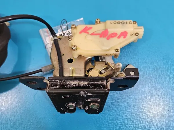 OEM IMPRK1560493 Tailgate Lock for Honda Stream image 4
