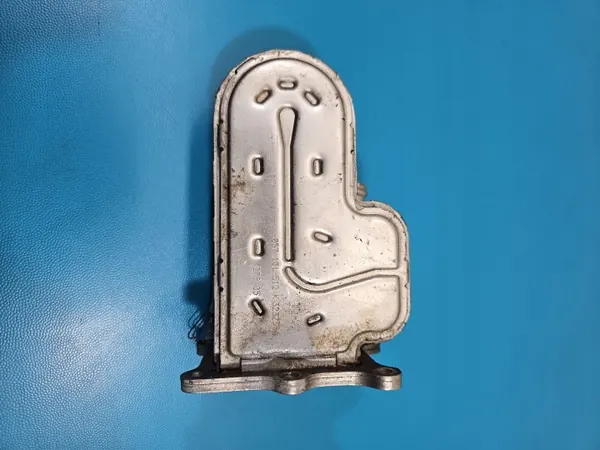 Refroidisseur d'échappement Audi Q7 4.2 TDI OEM 057131512K image 5
