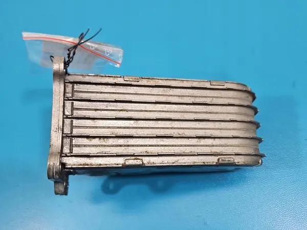 Refroidisseur d'échappement Audi Q7 4.2 TDI OEM 057131512K image 7