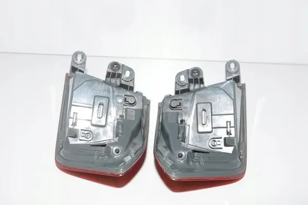 Luz trasera LED BMW Serie 3 LCI OEM 63217369119 image 10