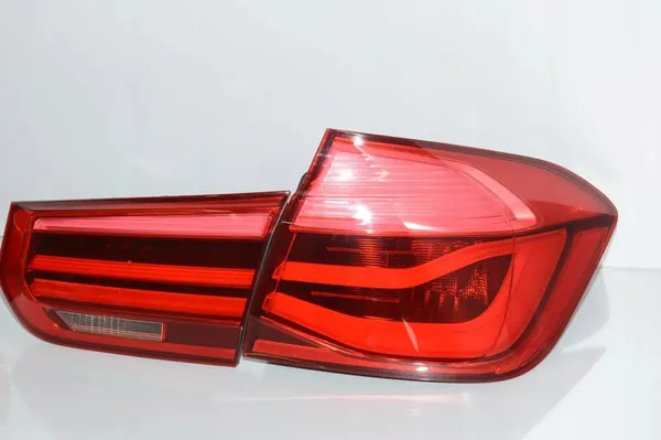 Luz trasera LED BMW Serie 3 LCI OEM 63217369119 image 4