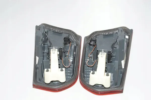 Luz trasera LED BMW Serie 3 LCI OEM 63217369119 image 6