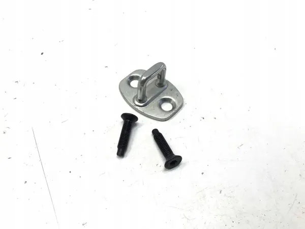 Fecho de Porta MG ZS EV OEM RYGIEL Dianteiro Esq/Dir image 2
