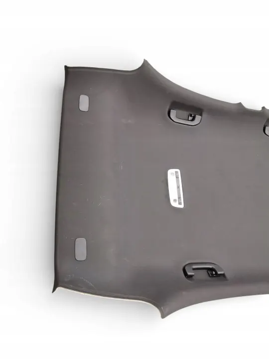 OEM CZARNY SUFIT PODSUFITKA Techo Negro Mercedes W176 AMG image 7