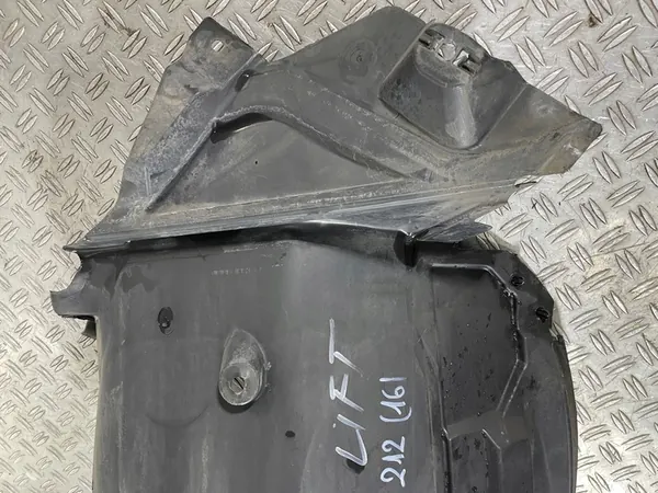 MERCEDES W212 12-16 Passaruota anteriore sinistro A2126903030 image 3