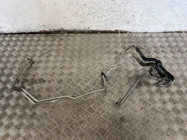 Öljynjäähdytinjohto OEM 12345 Audi S5 Facelift image 2
