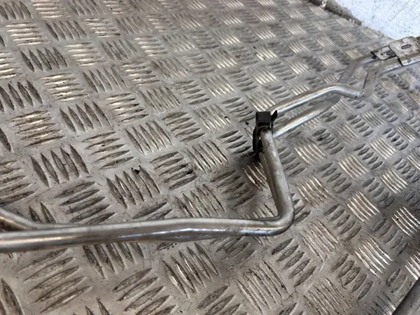 Öljynjäähdytinjohto OEM 12345 Audi S5 Facelift image 4
