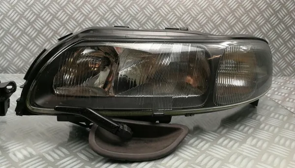 Faros delanteros izquierdo derecho Volvo S60 V70 II 99-05 image 5