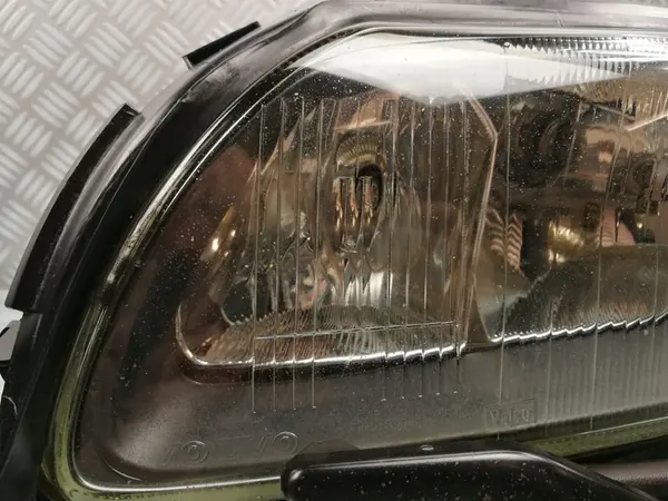 Faros delanteros izquierdo derecho Volvo S60 V70 II 99-05 image 6