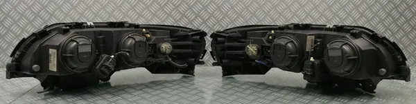 Faros delanteros izquierdo derecho Volvo S60 V70 II 99-05 image 8