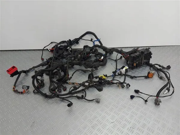 Motorbekabeling Kia Ceed III 1.6 CRDI 91251-J7741 image 1