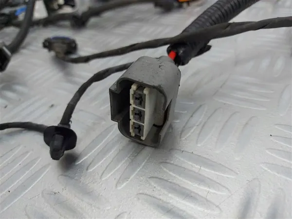 Motorbekabeling Kia Ceed III 1.6 CRDI 91251-J7741 image 4