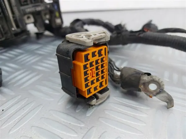 Motorbekabeling Kia Ceed III 1.6 CRDI 91251-J7741 image 5