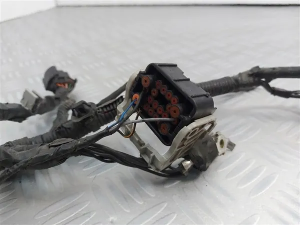 Motorbekabeling Kia Ceed III 1.6 CRDI 91251-J7741 image 6