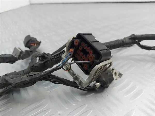 Motorbekabeling Kia Ceed III 1.6 CRDI 91251-J7741 image 7