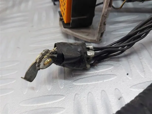 Motorbekabeling Kia Ceed III 1.6 CRDI 91251-J7741 image 8