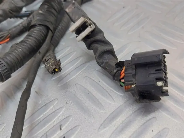 Motorbekabeling Kia Ceed III 1.6 CRDI 91251-J7741 image 9