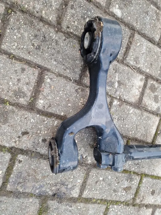 Haste de Basculação Cabina Scania OEM 2720975 image 3