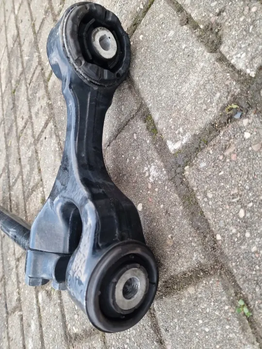 Haste de Basculação Cabina Scania OEM 2720975 image 7