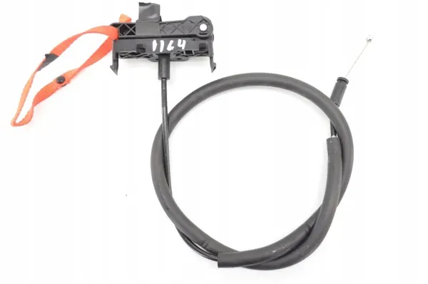 Cabo de mudanças Jeep OEM 68106125AC - Usado image 2