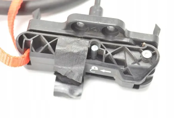 Cabo de mudanças Jeep OEM 68106125AC - Usado image 4