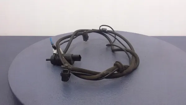 Mercedes W169 beheizte Scheibenwaschdüse OEM A1698600092 image 2