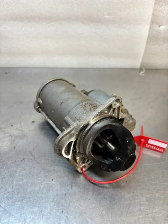 Starter Opel Mokka A 25194650 OEM Used image 2