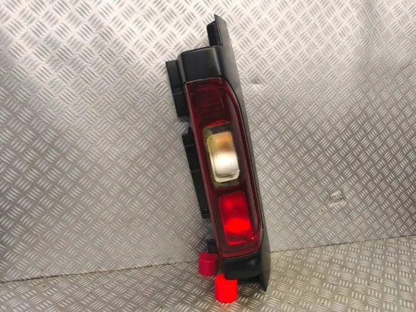 Oikea Takavalo OEM 93450970 Renault Traficille image 3
