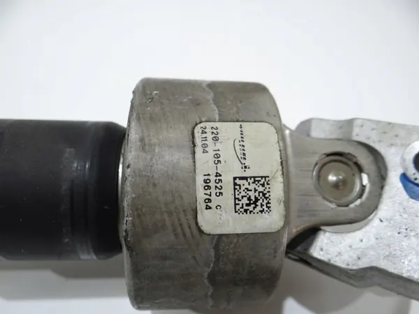 Styrkolumnsaxel OEM 220-105-4525 för BMW E60/E61 image 3