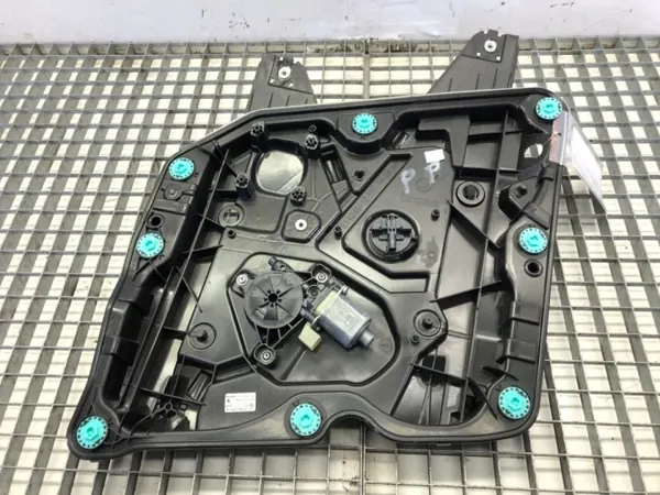 OEM 5Q0959802A Régulateur Vitre Avant Droit Skoda Octavia image 2