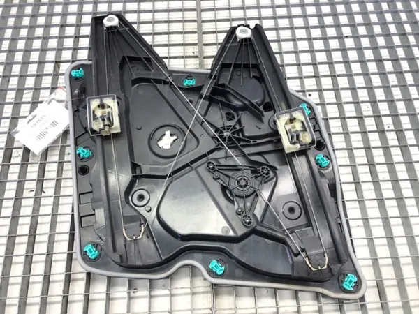 OEM 5Q0959802A Régulateur Vitre Avant Droit Skoda Octavia image 3