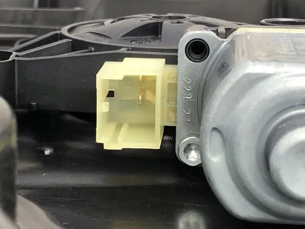 OEM 5Q0959802A Régulateur Vitre Avant Droit Skoda Octavia image 4